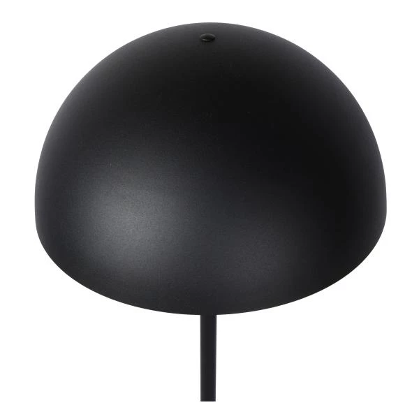 Lucide SIEMON - Floor lamp - Ø 35 cm - 1xE27 - Black - detail 1